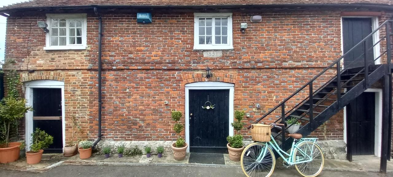 Chalet Plumpton Barn *
