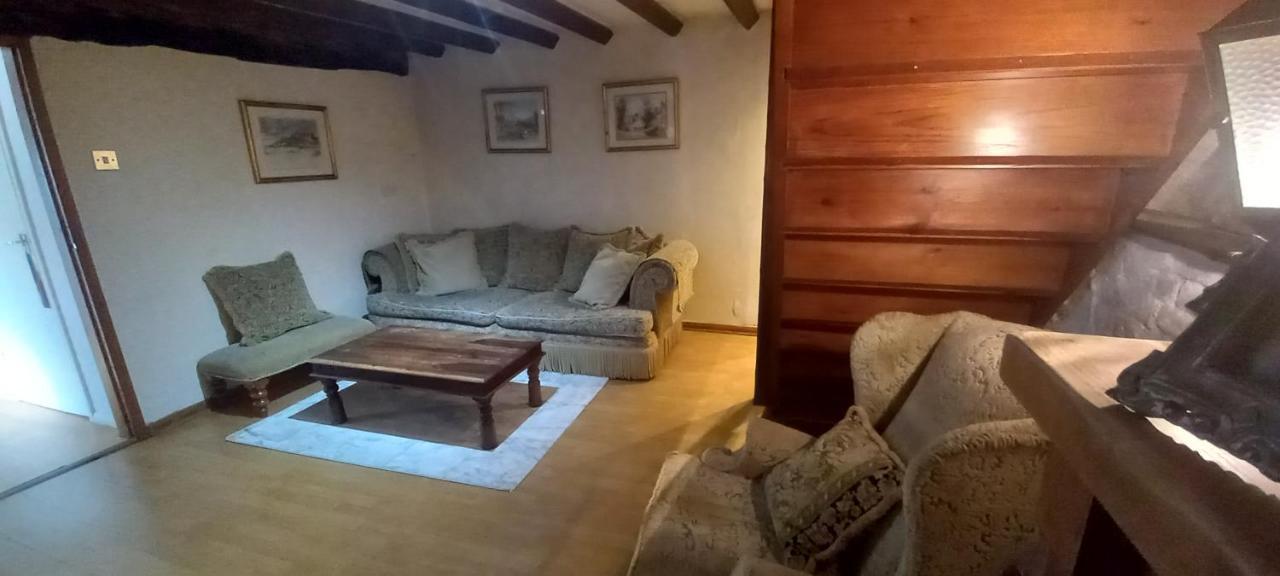Chalet Plumpton Barn