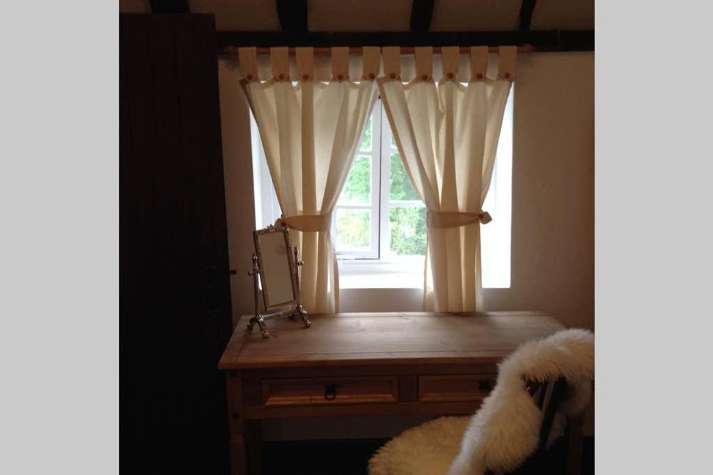 Plumpton Barn *