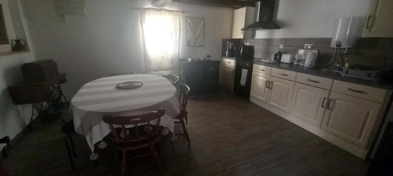 Plumpton Barn * Ashford (Kent)