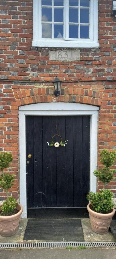 Chalet Plumpton Barn Ashford (Kent)