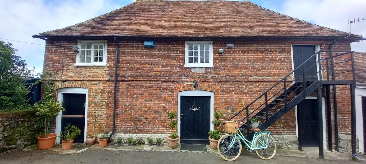 Plumpton Barn * Ashford (Kent)
