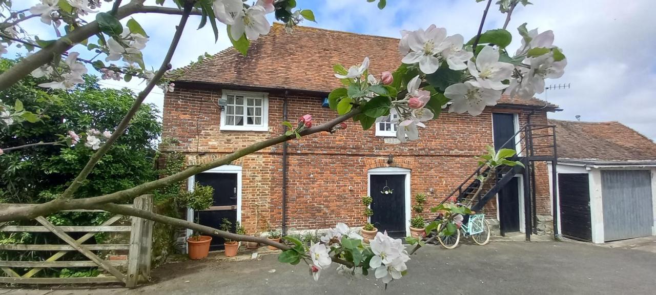 Chalet Plumpton Barn Ashford (Kent)