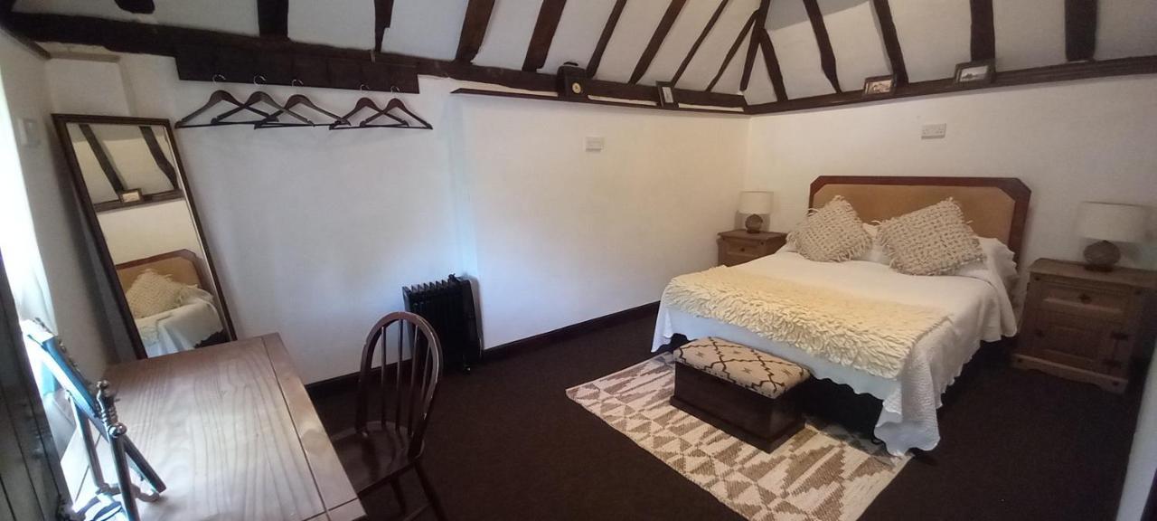 Plumpton Barn Ashford (Kent)