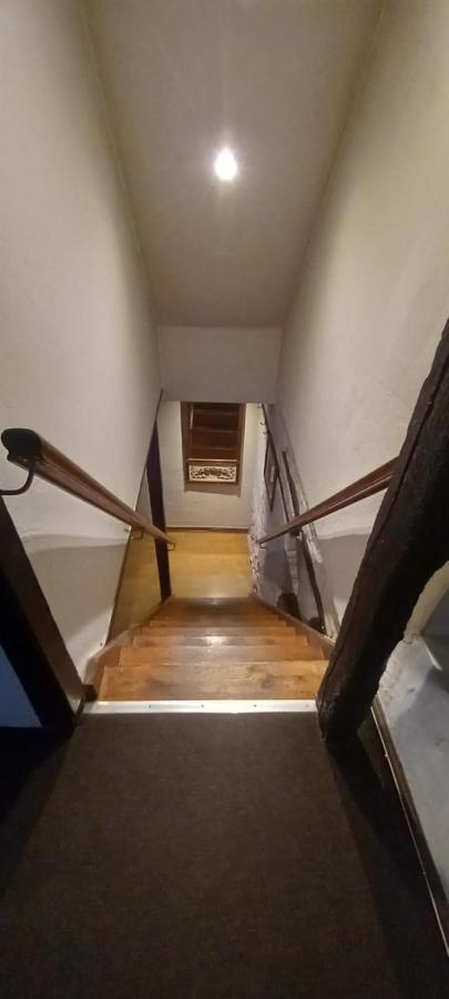 Chalet Plumpton Barn Ashford (Kent)