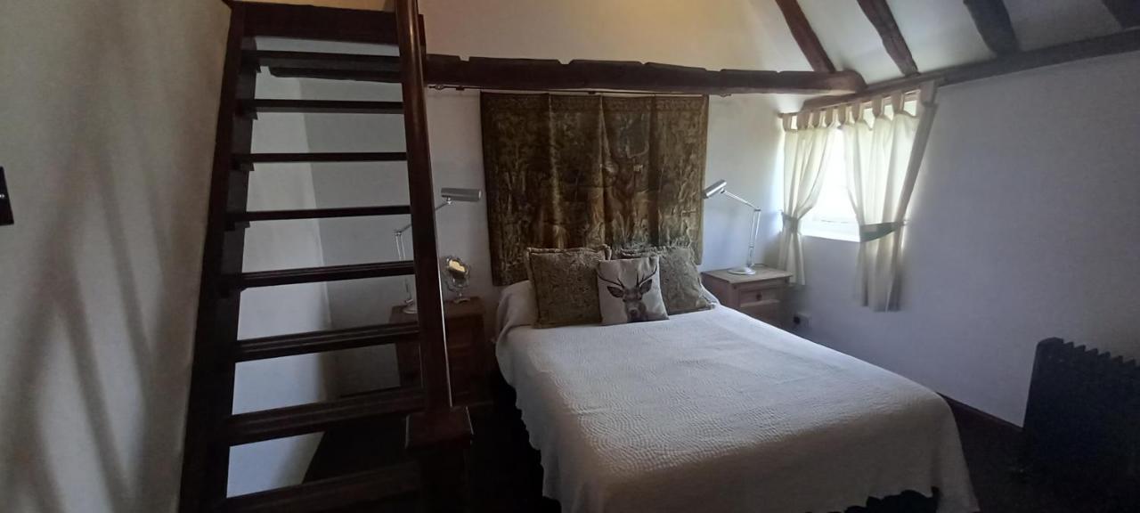 Plumpton Barn Chalet Ashford (Kent)