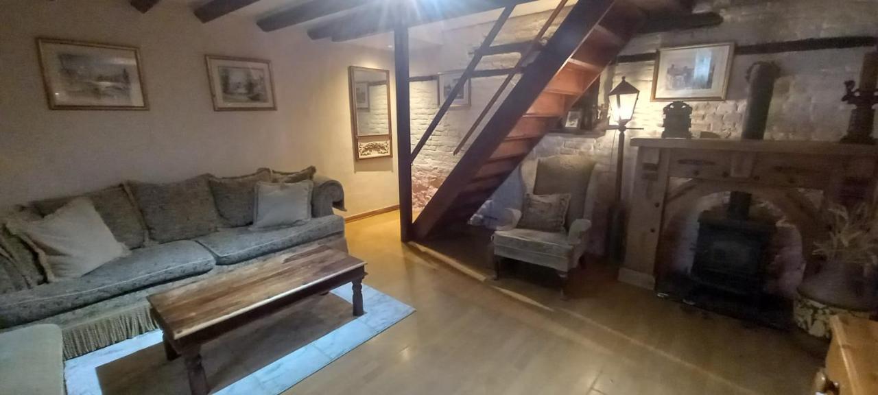 Chalet Plumpton Barn Ashford (Kent)