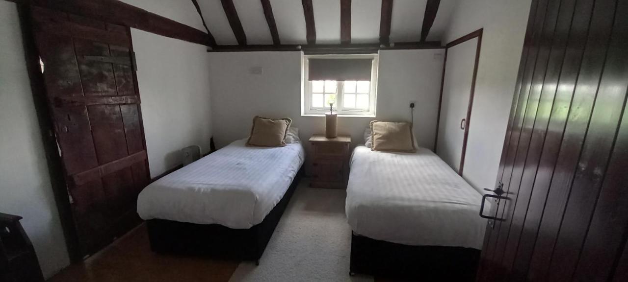 Plumpton Barn Chalet Ashford (Kent)
